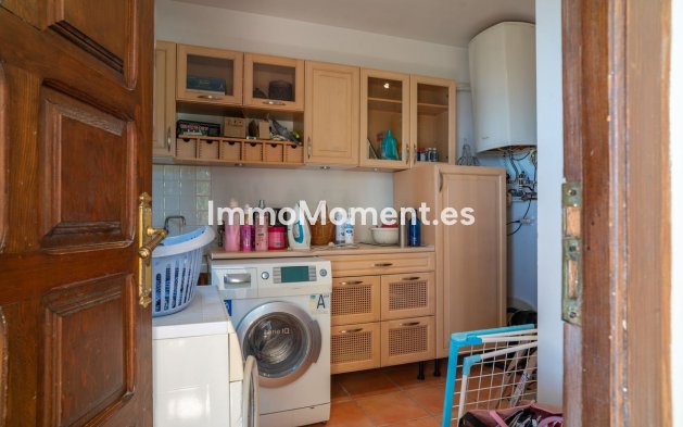 Bestaande woning - Vrijstaande villa - Mijas - Mijas Centro