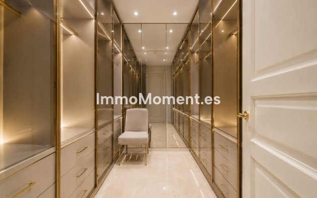 Reventa - Villa independiente - Marbella - Guadalmina Baja