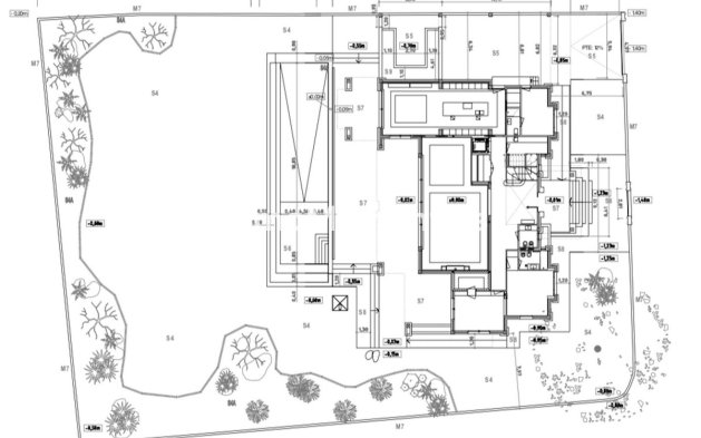 Reventa - Villa independiente - Marbella - Guadalmina Baja