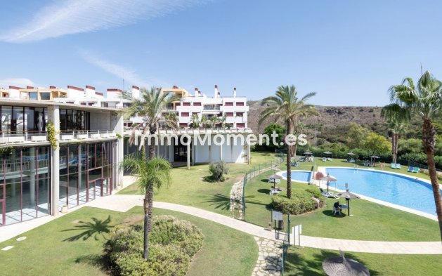 Resale - Detached villa - Benahavís - Benahavís Centro
