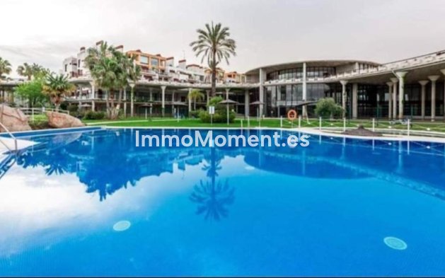 Resale - Detached villa - Benahavís - Benahavís Centro