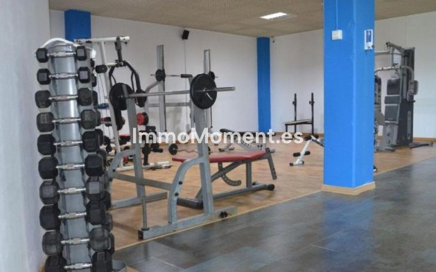 Resale - Detached villa - Benahavís - Benahavís Centro
