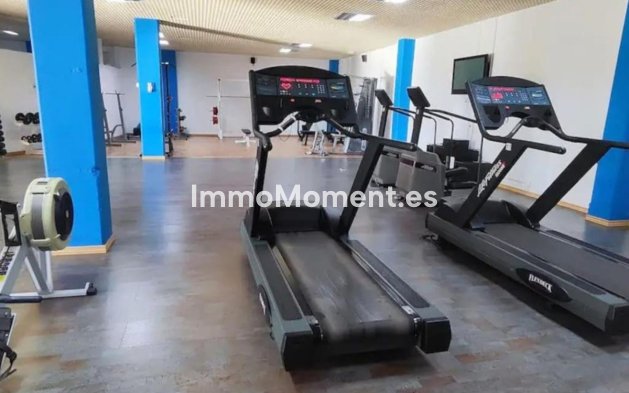 Resale - Detached villa - Benahavís - Benahavís Centro
