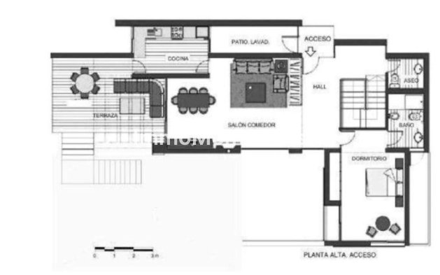 Resale - Detached villa - Benahavís - Benahavís Centro