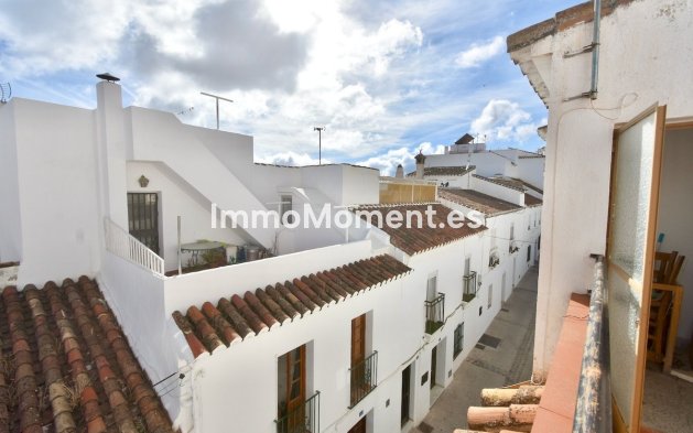 Resale - Apartment - Mijas - Mijas Centro
