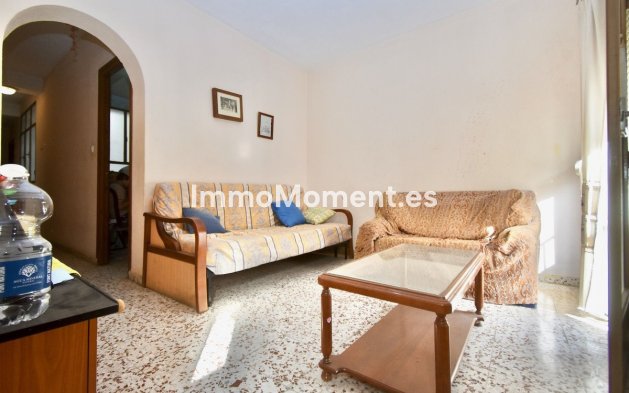 Resale - Apartment - Mijas - Mijas Centro