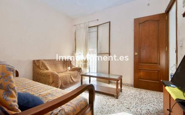 Resale - Apartment - Mijas - Mijas Centro