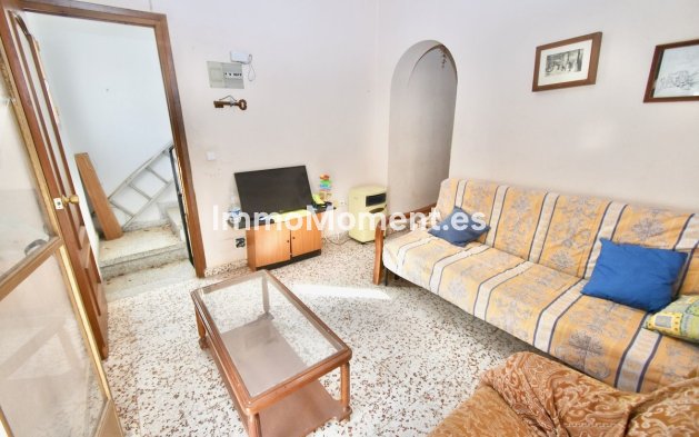 Resale - Apartment - Mijas - Mijas Centro
