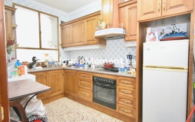 Resale - Apartment - Mijas - Mijas Centro