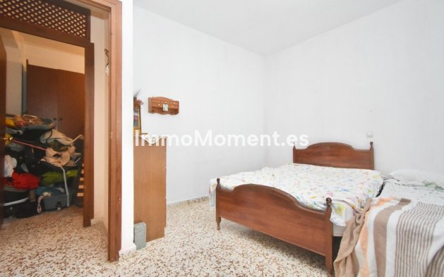 Resale - Apartment - Mijas - Mijas Centro