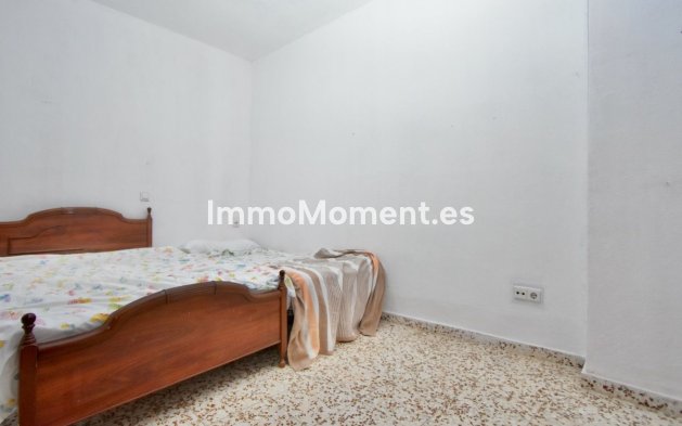 Resale - Apartment - Mijas - Mijas Centro