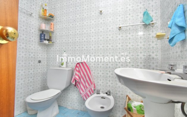 Resale - Apartment - Mijas - Mijas Centro