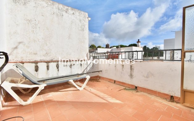 Resale - Apartment - Mijas - Mijas Centro