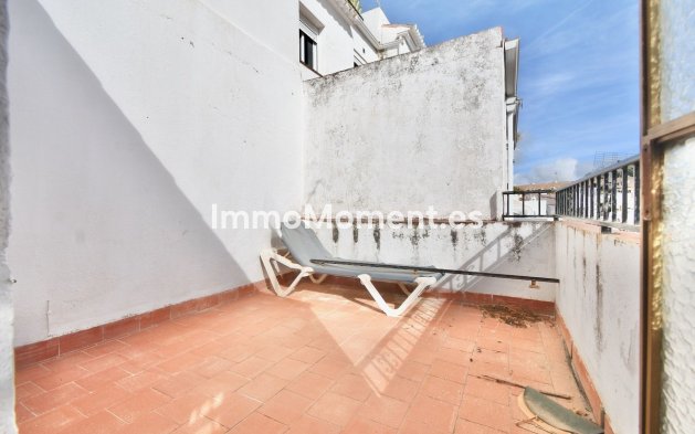Resale - Apartment - Mijas - Mijas Centro