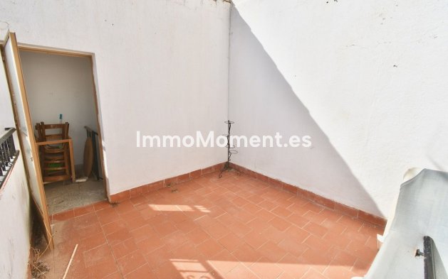Resale - Apartment - Mijas - Mijas Centro