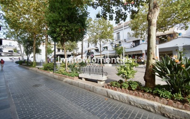 Resale - Apartment - Mijas - Mijas Centro