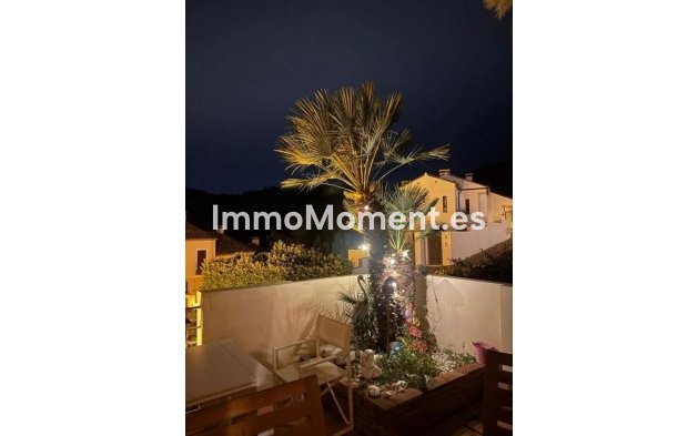 Resale - Detached villa - Benahavís - Benahavís Centro