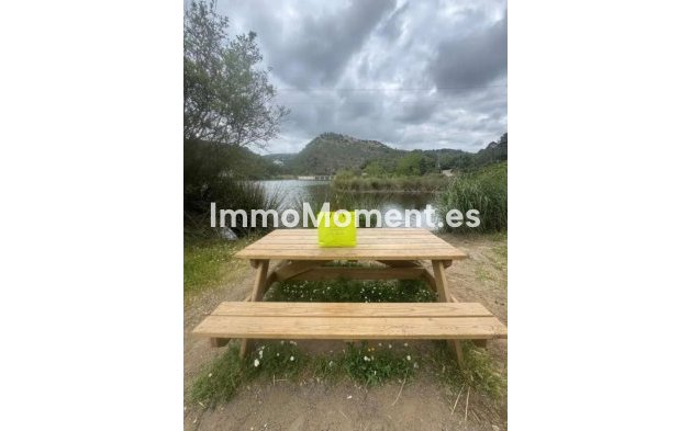 Resale - Detached villa - Benahavís - Benahavís Centro