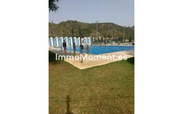 Resale - Detached villa - Benahavís - Benahavís Centro