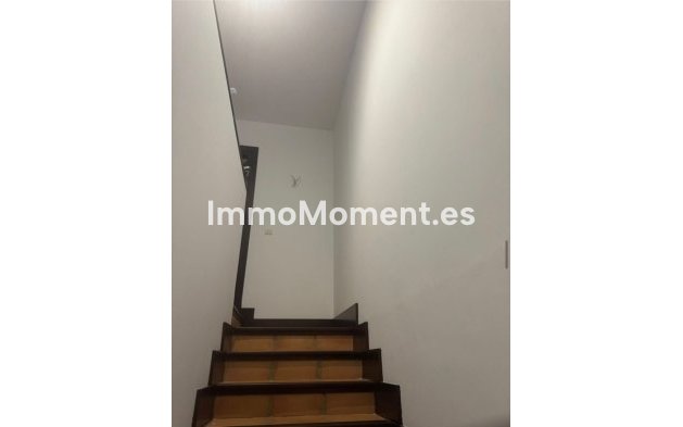 Resale - Detached villa - Benahavís - Benahavís Centro