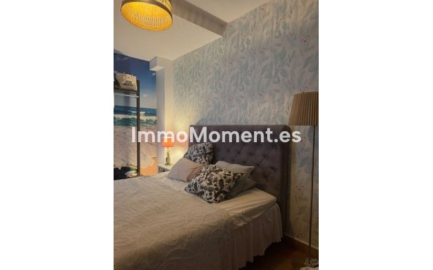 Resale - Detached villa - Benahavís - Benahavís Centro