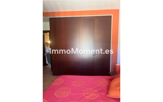 Resale - Detached villa - Benahavís - Benahavís Centro