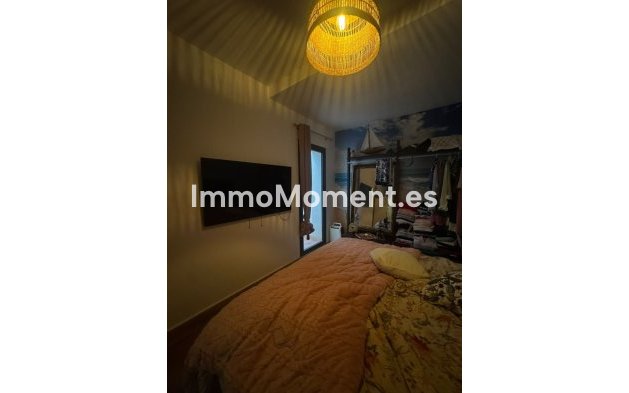 Resale - Detached villa - Benahavís - Benahavís Centro