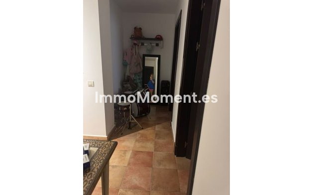 Resale - Detached villa - Benahavís - Benahavís Centro