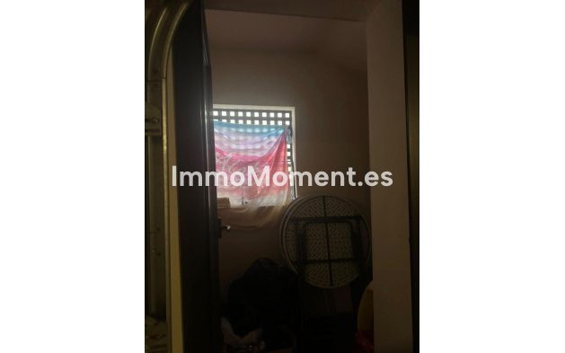 Resale - Detached villa - Benahavís - Benahavís Centro