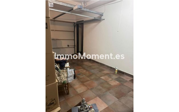 Resale - Detached villa - Benahavís - Benahavís Centro