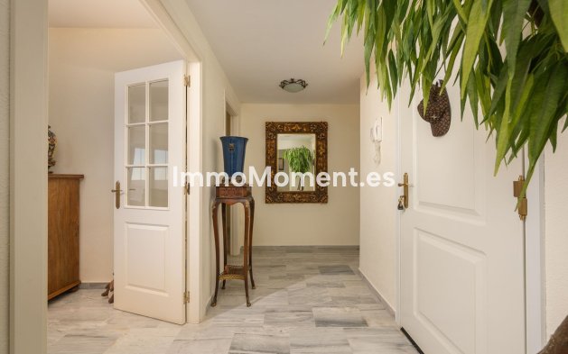 Bestaande woning - Appartement - Marbella - Cabopino