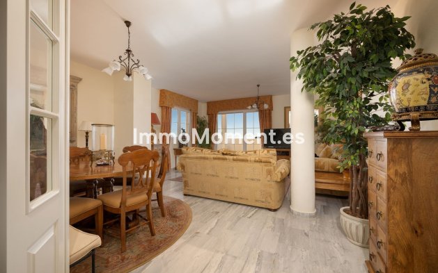 Bestaande woning - Appartement - Marbella - Cabopino