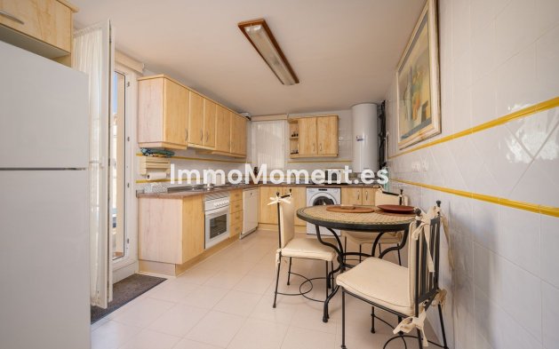 Bestaande woning - Appartement - Marbella - Cabopino