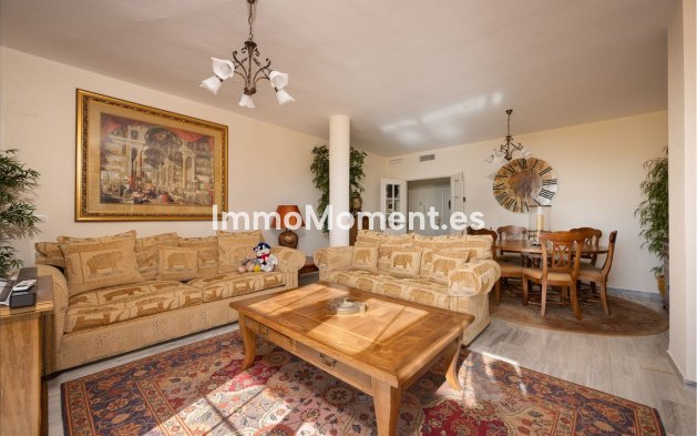 Bestaande woning - Appartement - Marbella - Cabopino
