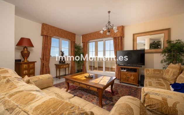 Bestaande woning - Appartement - Marbella - Cabopino