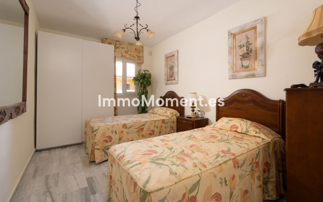 Bestaande woning - Appartement - Marbella - Cabopino