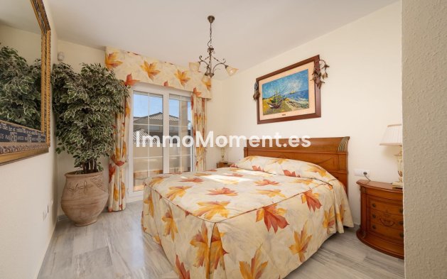 Bestaande woning - Appartement - Marbella - Cabopino