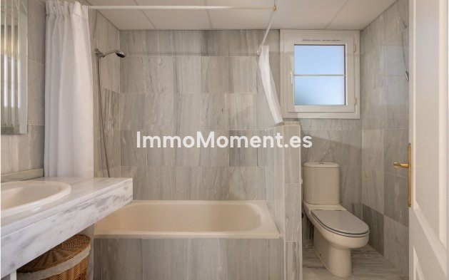 Bestaande woning - Appartement - Marbella - Cabopino