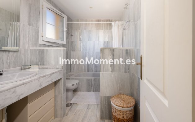 Bestaande woning - Appartement - Marbella - Cabopino