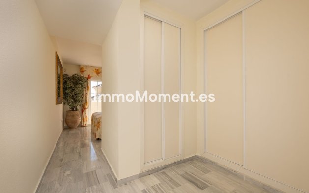 Bestaande woning - Appartement - Marbella - Cabopino