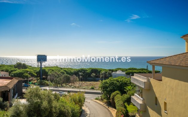 Bestaande woning - Appartement - Marbella - Cabopino