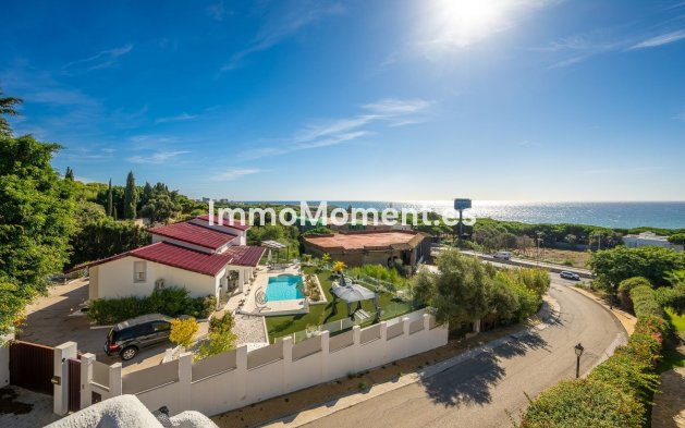 Bestaande woning - Appartement - Marbella - Cabopino