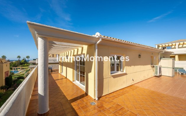 Bestaande woning - Appartement - Marbella - Cabopino