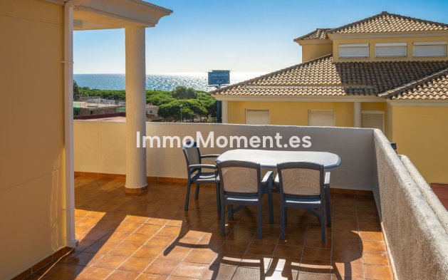 Bestaande woning - Appartement - Marbella - Cabopino
