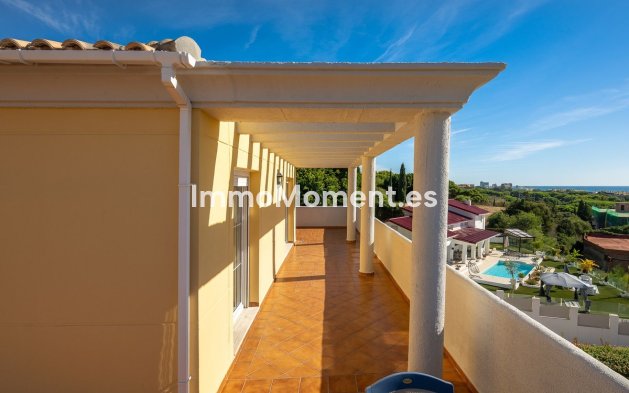 Bestaande woning - Appartement - Marbella - Cabopino