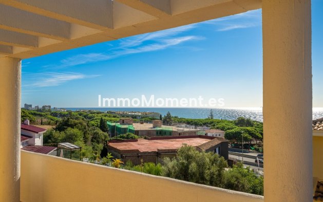 Bestaande woning - Appartement - Marbella - Cabopino