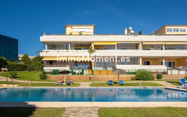 Bestaande woning - Appartement - Marbella - Cabopino