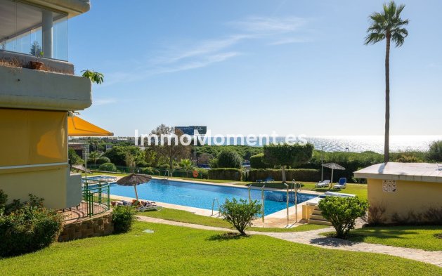 Bestaande woning - Appartement - Marbella - Cabopino