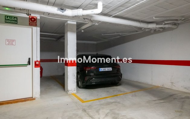 Bestaande woning - Appartement - Marbella - Cabopino