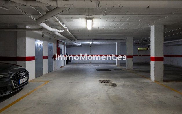 Bestaande woning - Appartement - Marbella - Cabopino